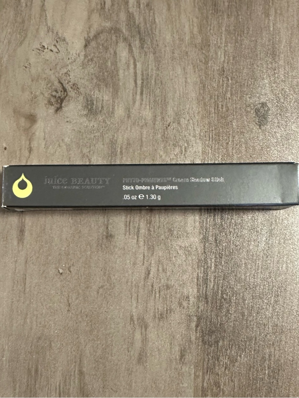 Juice Beauty Phyto Piment Shadow Cream ‎ Stick New